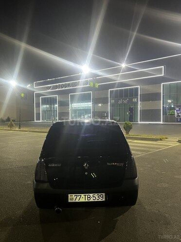 Renault Tondar 2013, 178,000 km - 1.6 l - Bakı