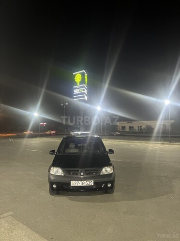 Renault Tondar 2013, 178,000 km - 1.6 l - Bakı