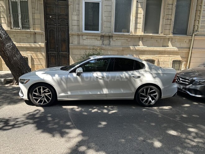 Volvo S60 2019, 58,261 km - 2.0 l - Bakı