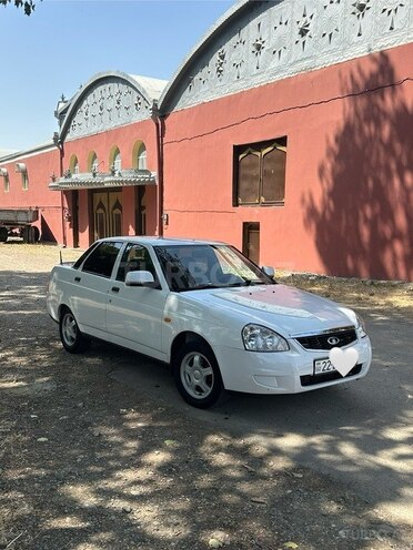 LADA (VAZ) Priora 2011, 196,000 km - 1.6 l - Goranboy