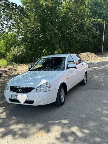 LADA (VAZ) Priora 2011, 196,000 km - 1.6 l - Goranboy