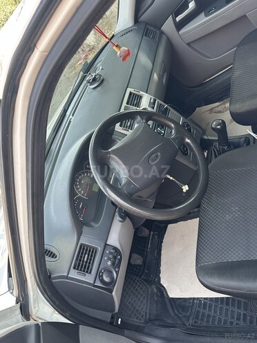 LADA (VAZ) Priora 2011, 196,000 km - 1.6 l - Goranboy