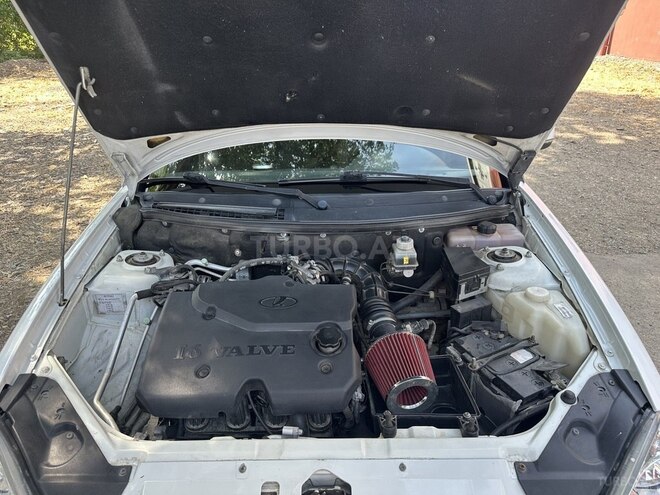 LADA (VAZ) Priora 2011, 196,000 km - 1.6 l - Goranboy