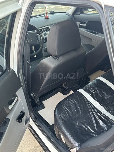 LADA (VAZ) Priora 2011, 196,000 km - 1.6 l - Goranboy