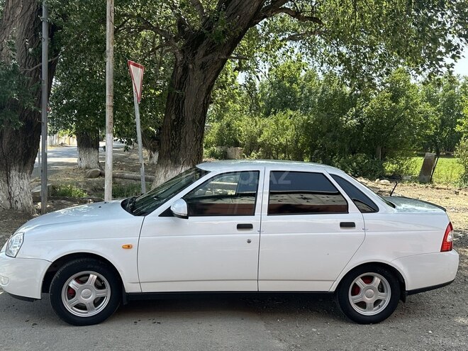 LADA (VAZ) Priora 2011, 196,000 km - 1.6 l - Goranboy