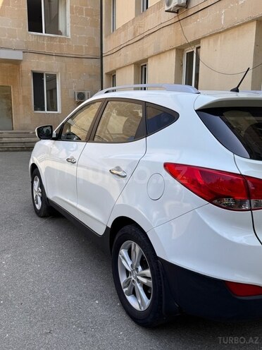 Hyundai ix35 2012, 174,000 km - 2.0 l - Bakı