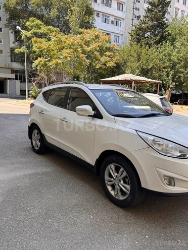 Hyundai ix35 2012, 174,000 km - 2.0 l - Bakı