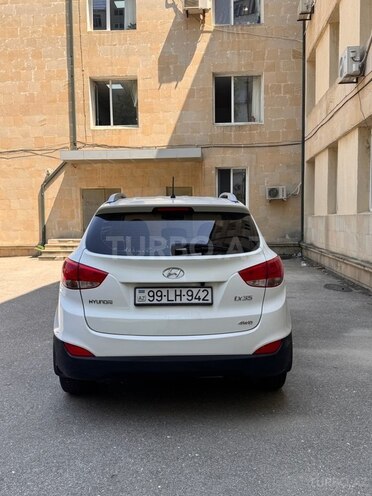 Hyundai ix35 2012, 174,000 km - 2.0 l - Bakı