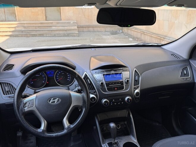 Hyundai ix35 2012, 174,000 km - 2.0 l - Bakı