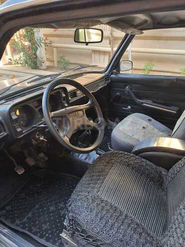 LADA (VAZ) 2104 1986, 250,000 km - 1.5 l - Bakı