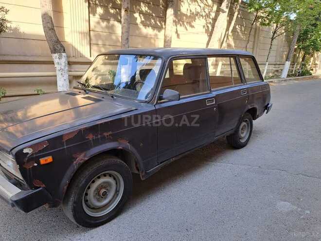 LADA (VAZ) 2104 1986, 250,000 km - 1.5 l - Bakı