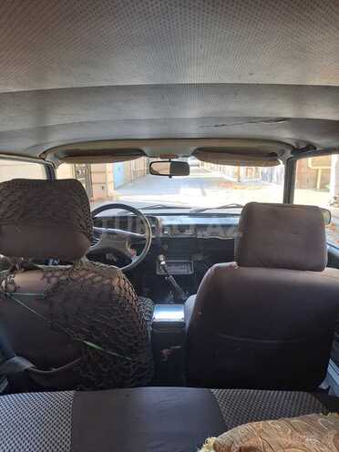LADA (VAZ) 2104 1986, 250,000 km - 1.5 l - Bakı