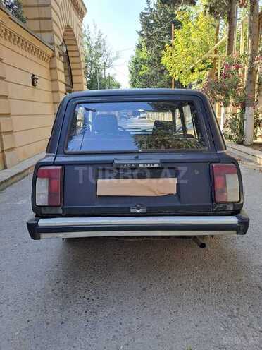 LADA (VAZ) 2104 1986, 250,000 km - 1.5 l - Bakı