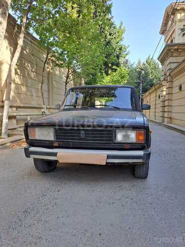 LADA (VAZ) 2104 1986, 250,000 km - 1.5 l - Bakı