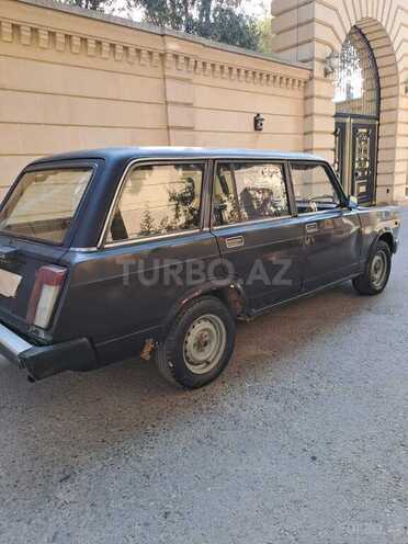 LADA (VAZ) 2104 1986, 250,000 km - 1.5 l - Bakı