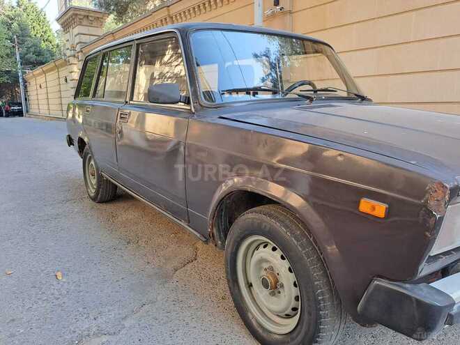 LADA (VAZ) 2104 1986, 250,000 km - 1.5 l - Bakı