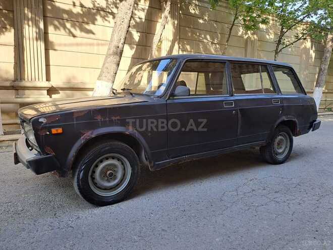 LADA (VAZ) 2104 1986, 250,000 km - 1.5 l - Bakı