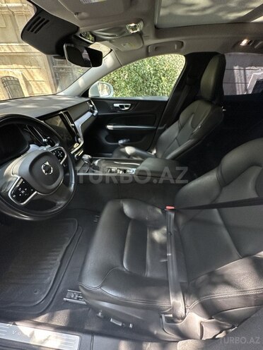 Volvo S60 2019, 58,261 km - 2.0 l - Bakı