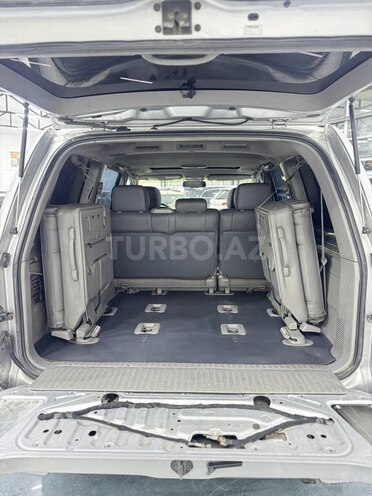 Toyota Land Cruiser 2006, 400,000 km - 4.2 l - Sumqayıt