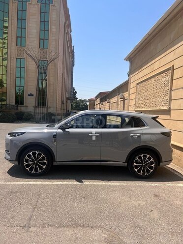Changan CS 55 Plus 2025, 0 km - 1.5 l - Bakı