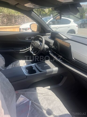 Changan CS 55 Plus 2025, 0 km - 1.5 l - Bakı
