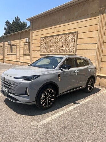 Changan CS 55 Plus 2025, 0 km - 1.5 l - Bakı