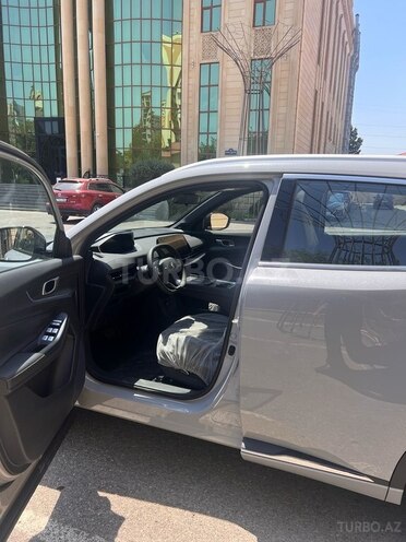 Changan CS 55 Plus 2025, 0 km - 1.5 l - Bakı