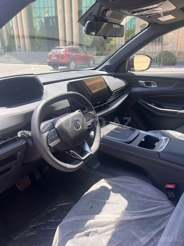 Changan CS 55 Plus 2025, 0 km - 1.5 l - Bakı
