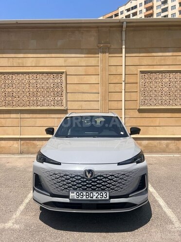 Changan CS 55 Plus 2025, 0 km - 1.5 l - Bakı