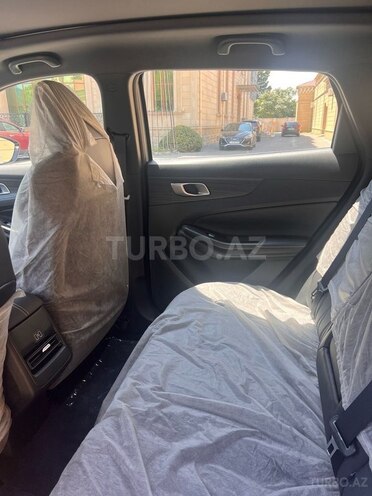 Changan CS 55 Plus 2025, 0 km - 1.5 l - Bakı