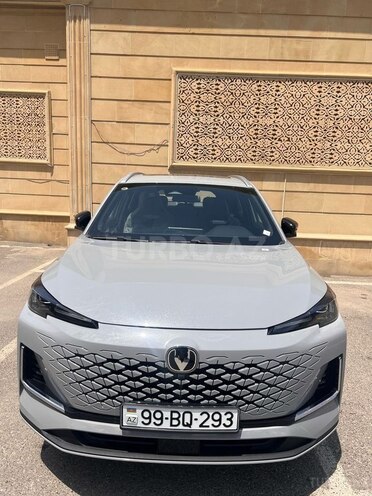 Changan CS 55 Plus 2025, 0 km - 1.5 l - Bakı