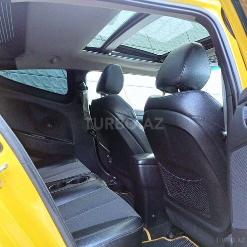 Hyundai Veloster 2012, 136,000 km - 1.6 l - Bakı