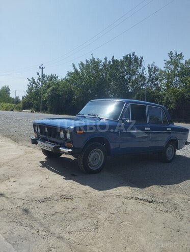 LADA (VAZ) 2106 1991, 95,000 km - 1.6 л - Bərdə