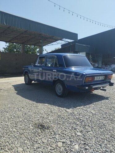 LADA (VAZ) 2106 1991, 95,000 km - 1.6 л - Bərdə