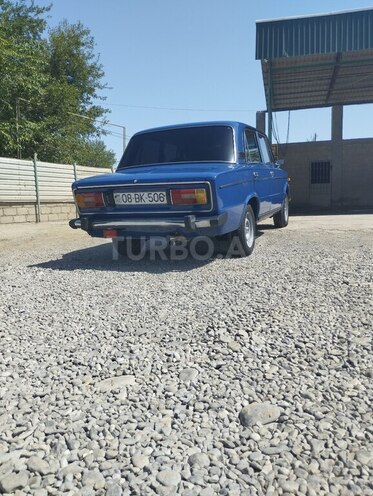 LADA (VAZ) 2106 1991, 95,000 km - 1.6 л - Bərdə