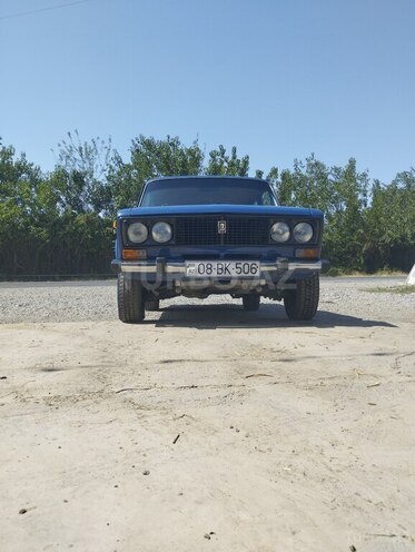 LADA (VAZ) 2106 1991, 95,000 km - 1.6 л - Bərdə
