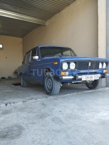 LADA (VAZ) 2106 1991, 95,000 km - 1.6 л - Bərdə