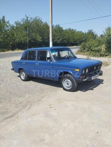 LADA (VAZ) 2106 1991, 95,000 km - 1.6 л - Bərdə