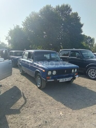 LADA (VAZ) 2106 1991, 95,000 km - 1.6 л - Bərdə