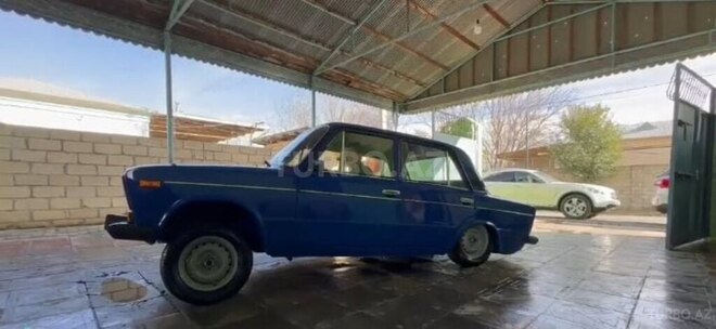 LADA (VAZ) 2106 1991, 95,000 km - 1.6 л - Bərdə