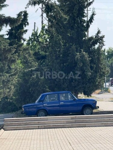 LADA (VAZ) 2106 1991, 95,000 km - 1.6 л - Bərdə