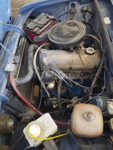 LADA (VAZ) 2106 1991, 95,000 km - 1.6 л - Bərdə