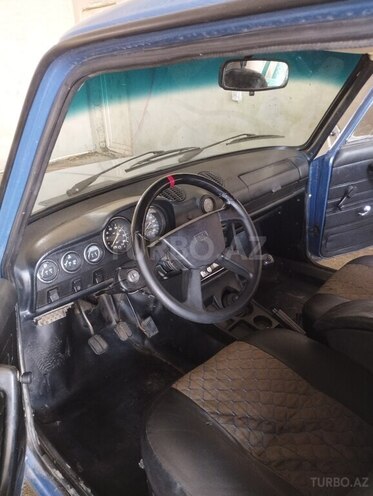 LADA (VAZ) 2106 1991, 95,000 km - 1.6 л - Bərdə