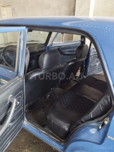 LADA (VAZ) 2106 1991, 95,000 km - 1.6 л - Bərdə