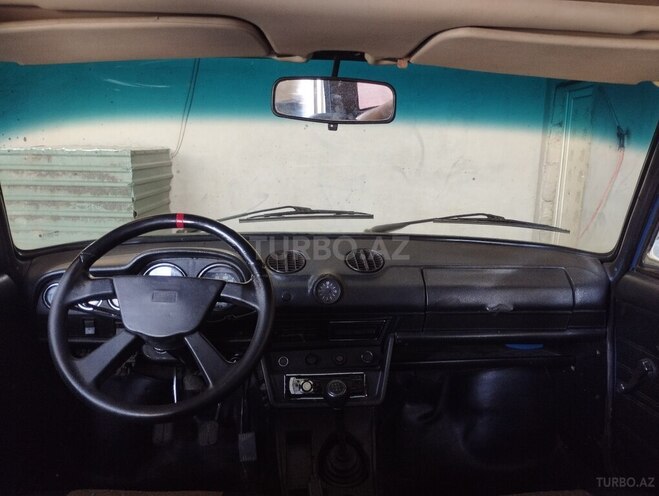 LADA (VAZ) 2106 1991, 95,000 km - 1.6 л - Bərdə