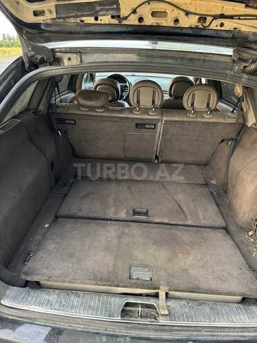 Mercedes E 220 d 2006, 600,000 km - 2.2 l - Ağstafa