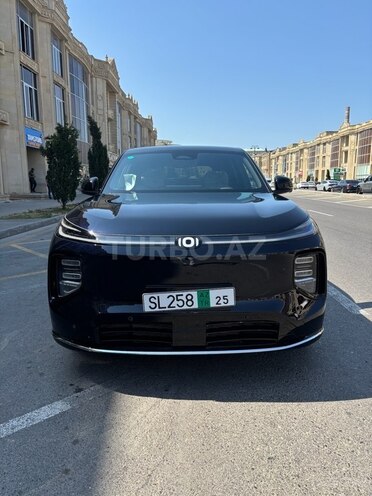 Changan  2025, 0 km - 1.5 l - Bakı