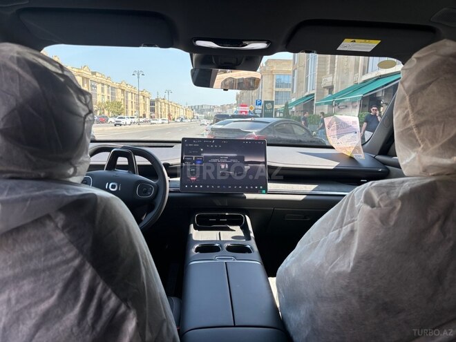 Changan  2025, 0 km - 1.5 l - Bakı