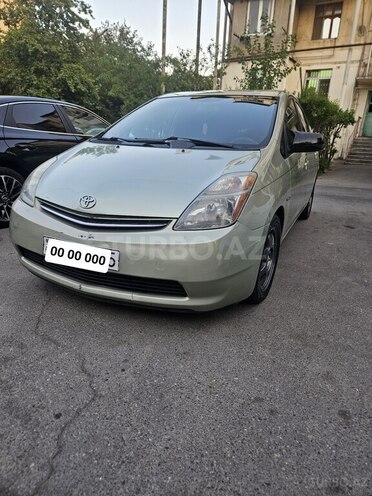Toyota Prius 2006, 543,958 km - 1.5 л - Bakı