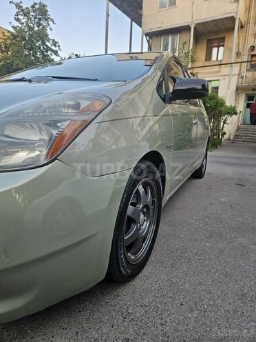 Toyota Prius 2006, 543,958 km - 1.5 л - Bakı